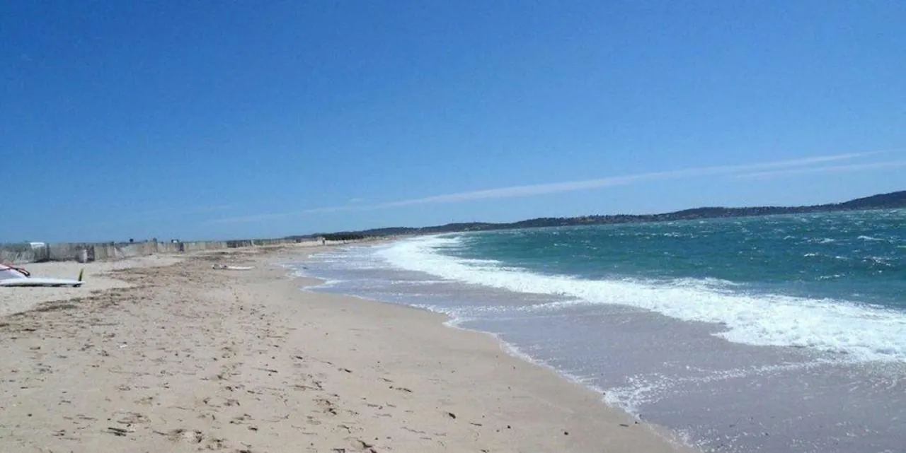 **** Beau T2 De 40 M2, Jardin De 70M2, Au Calme, A 50 Metres De La Plage Le Pradet Apartment
